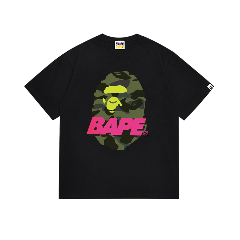 Bape T-shirt 3