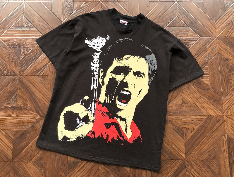 Th⭐ T's A Aw⭐ Ul L⭐ T Of C⭐ Ugh Sy⭐ Up T-shirt · 6