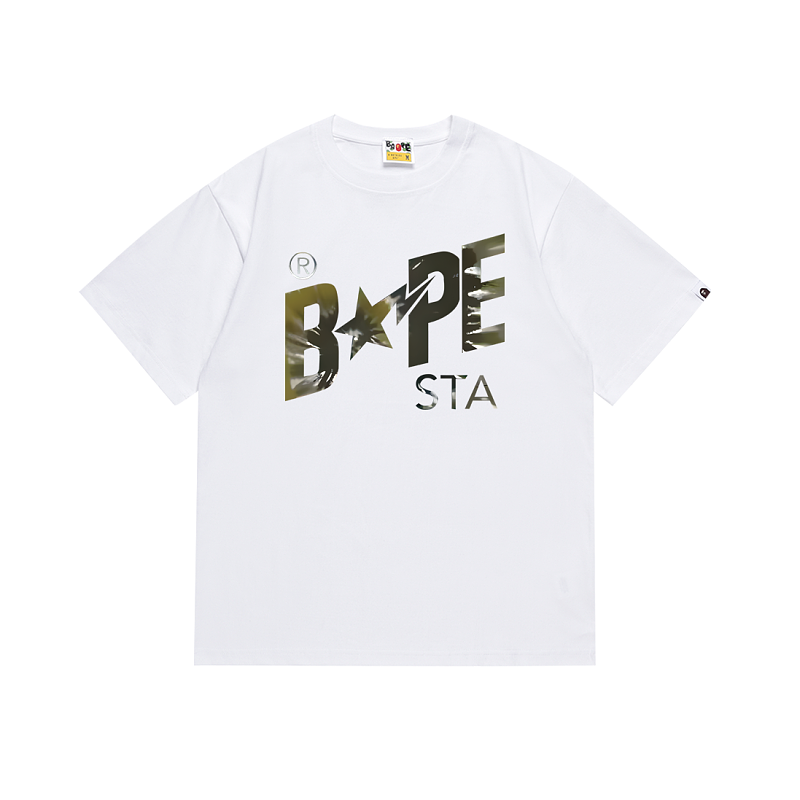Bape T-shirt 3