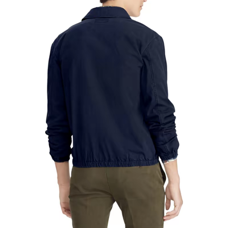 R⭐l⭐ Jacket · 5