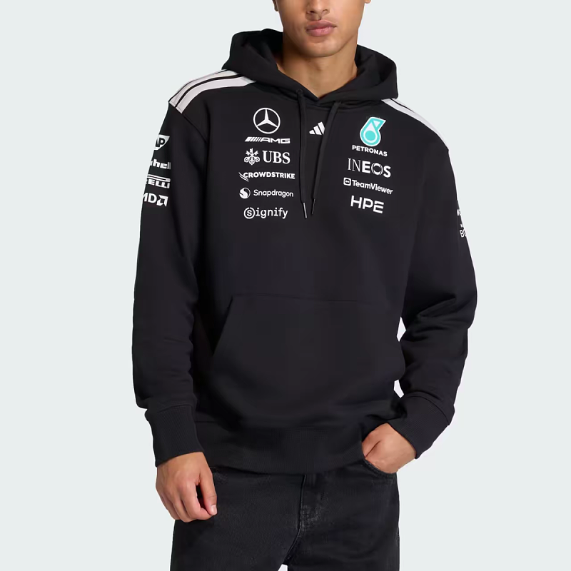 ⭐ Di⭐ As Hoodie · 3