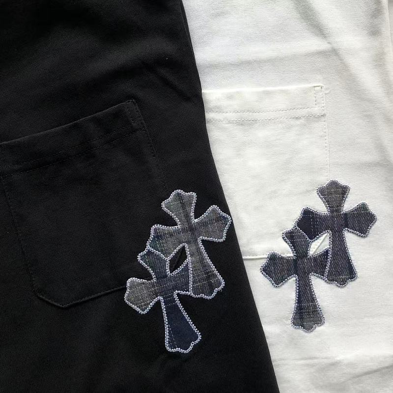Chrome Hearts T-shirt 9