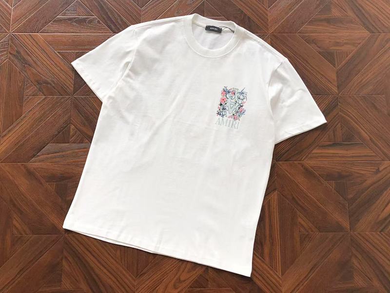 Amiri T-shirt 11