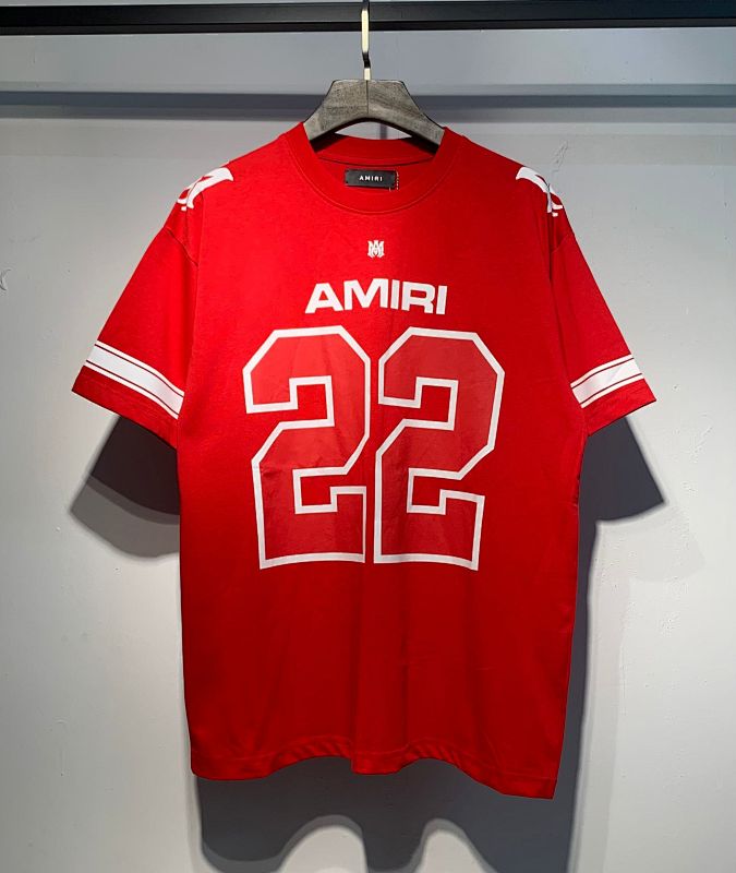 Amiri T-shirt · 5