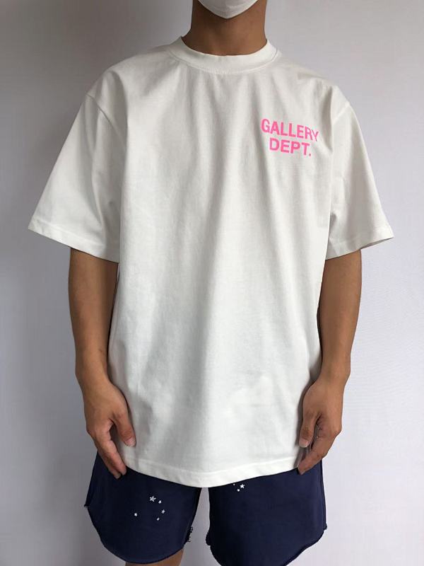 Gallery Dept T-shirt 2