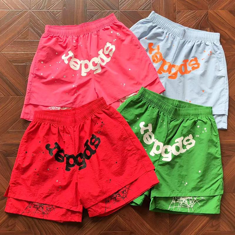 S⭐ 5D⭐ R Shorts · 5