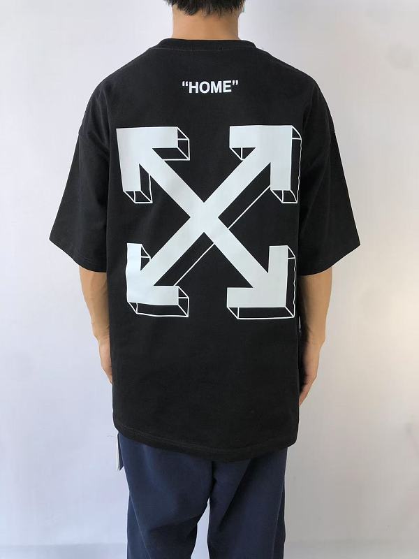 O⭐⭐-w⭐⭐te T-shirt · 3