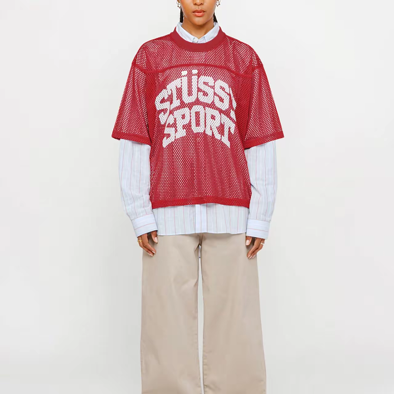 Stussy T-shirt 8