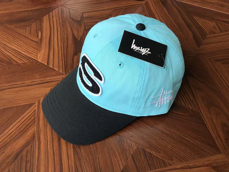 Stussy Cap 4