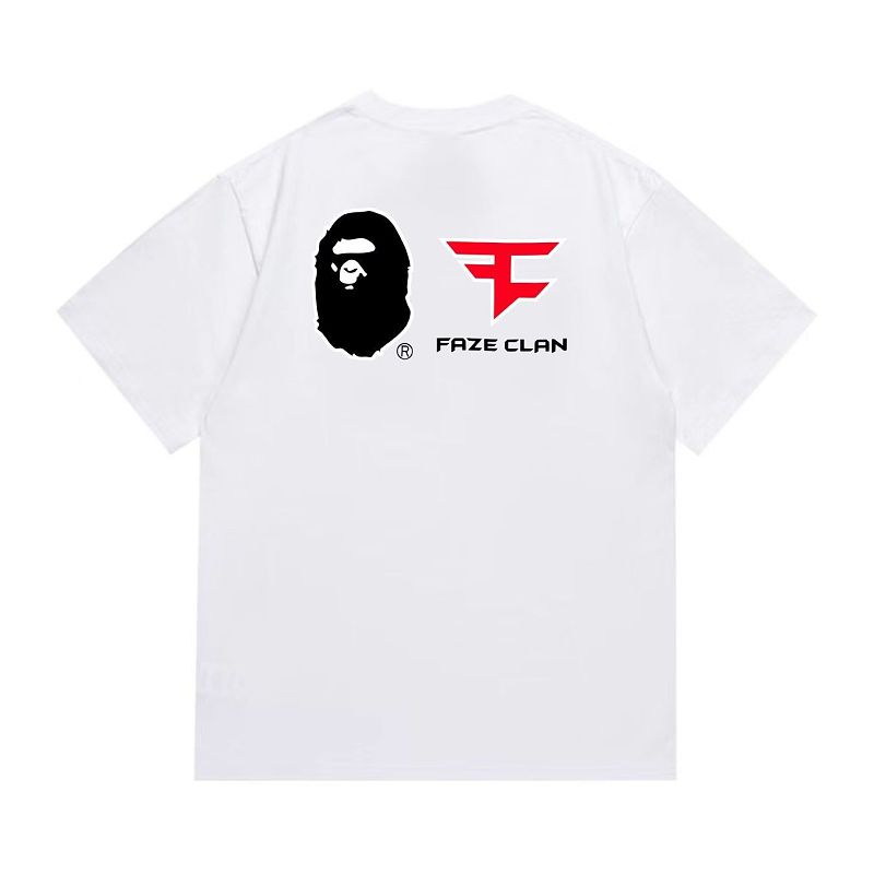 Bape T-shirt 4