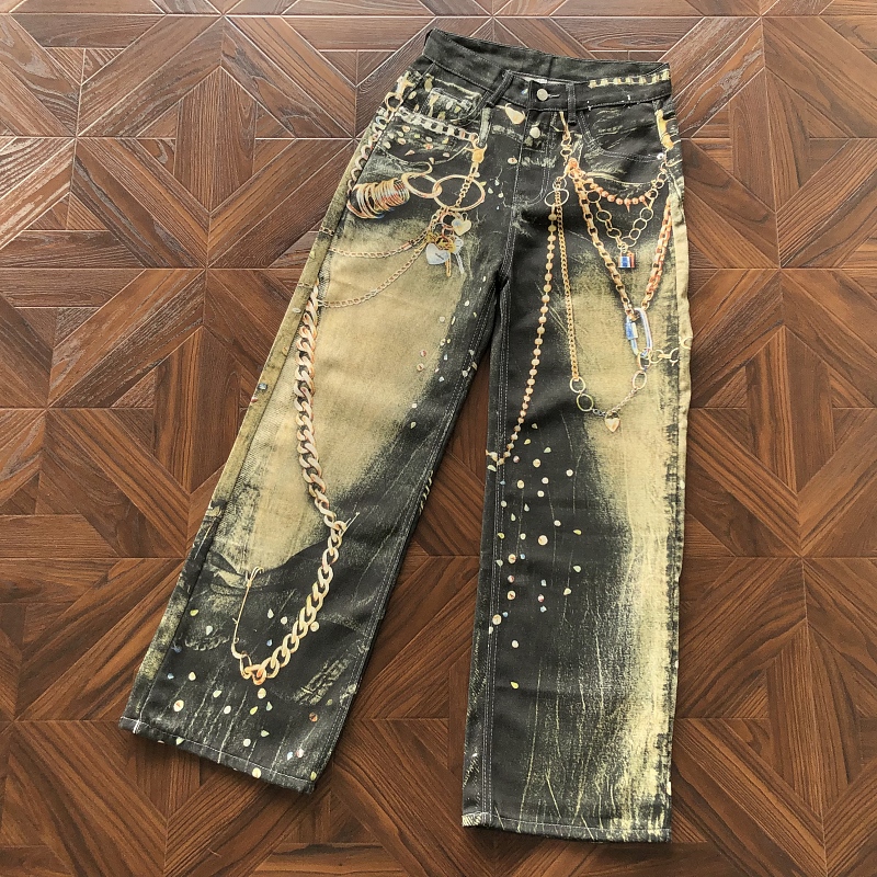 Acne Studios Trousers 5