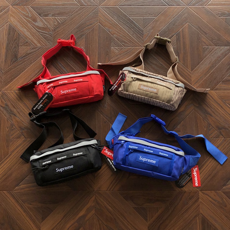 S⭐ P⭐ E⭐ E Bag 2