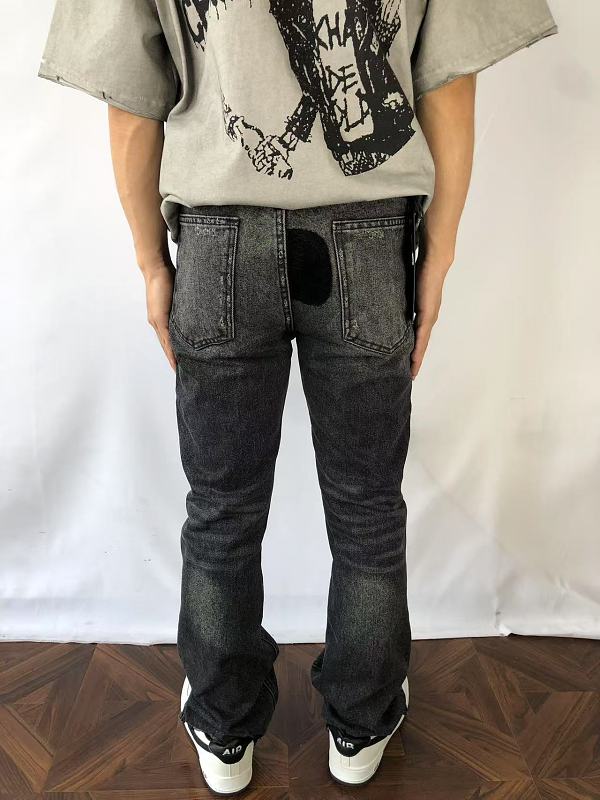 E.r.d Trousers · 3