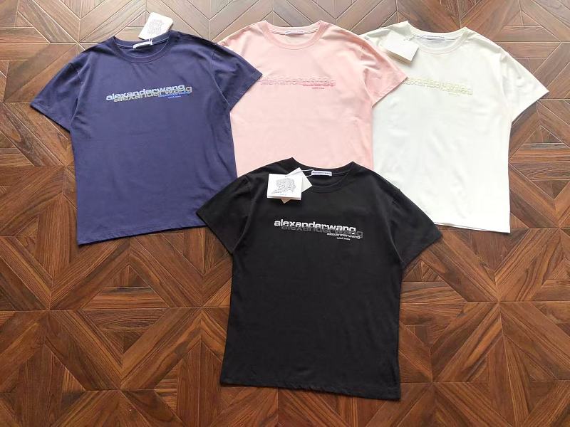 Al⭐x⭐n⭐⭐r W⭐⭐g T-shirt · 4