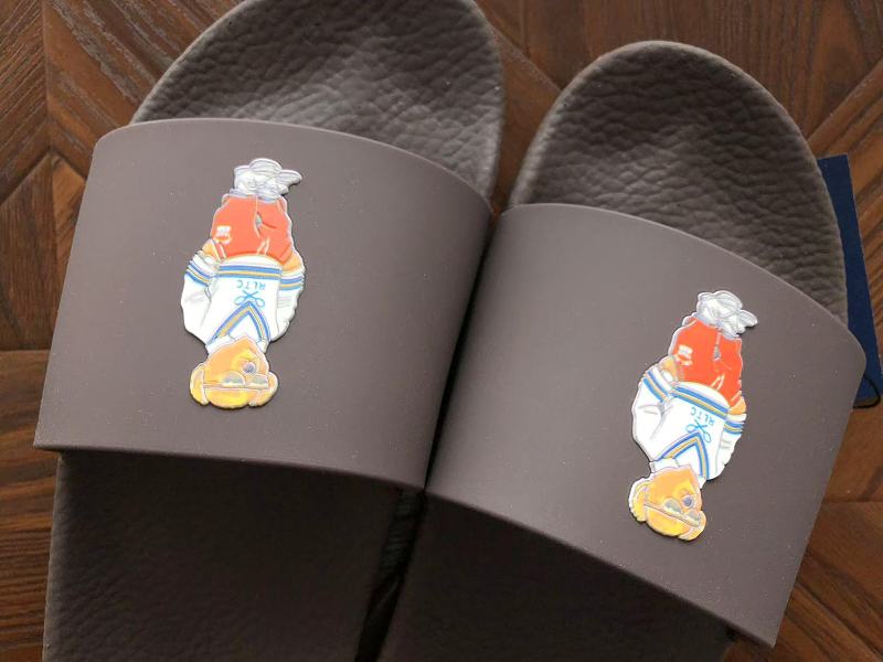 R⭐l⭐ Slippers 10