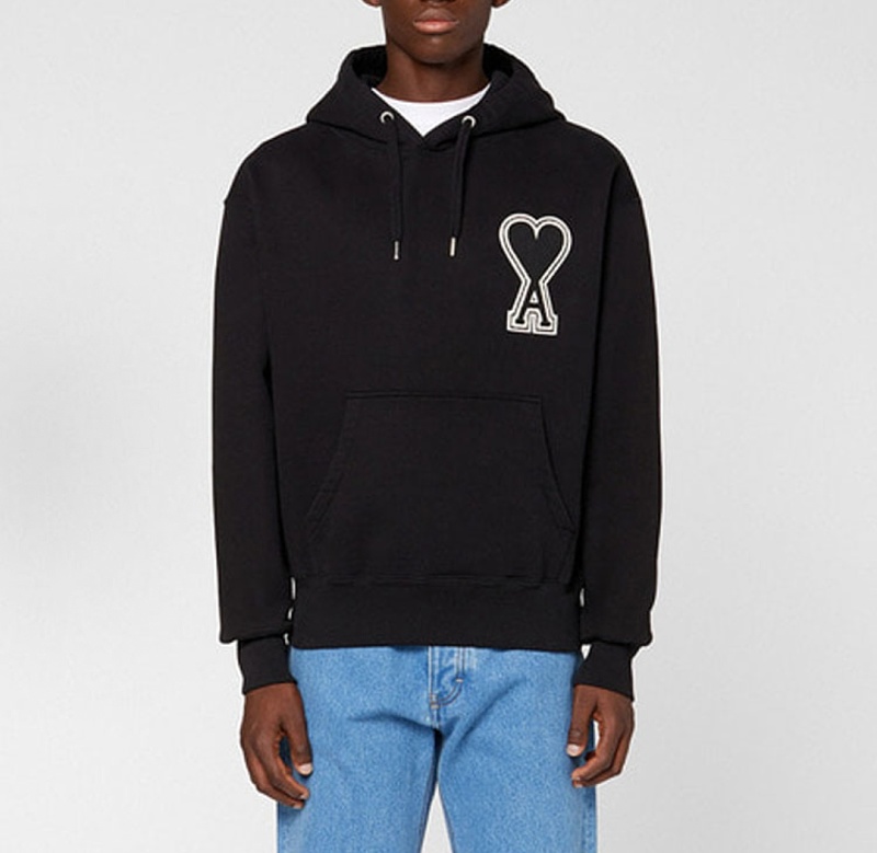 A⭐ I Hoodie · 4