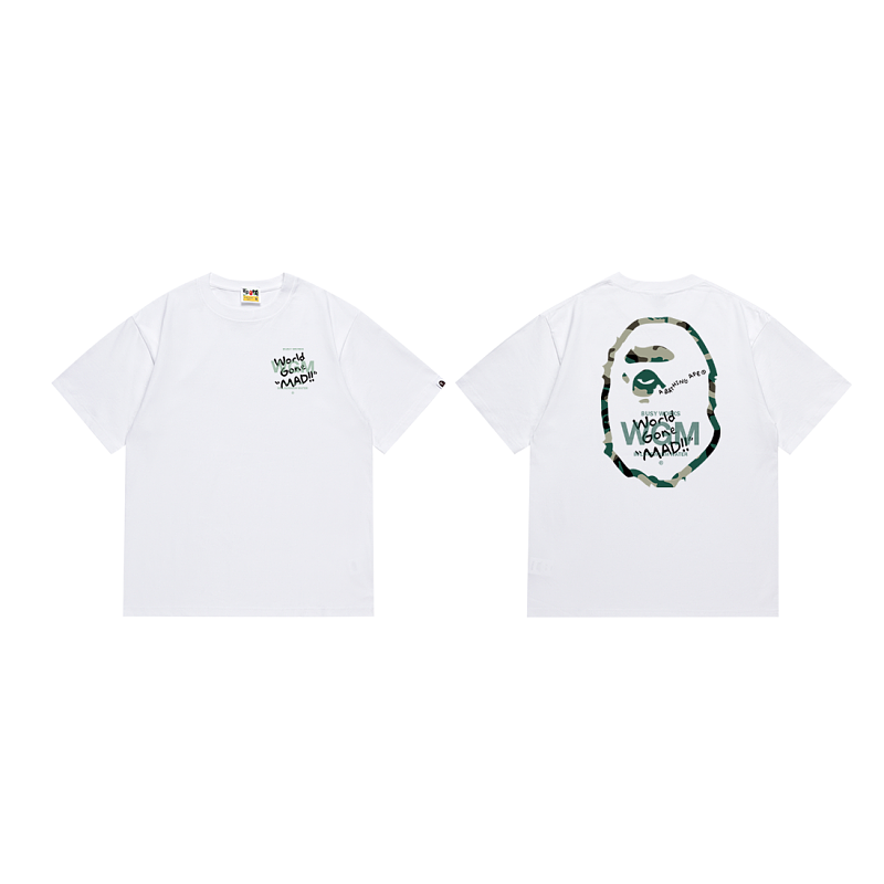 Bape T-shirt 5