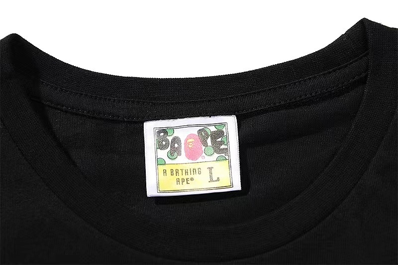 Bape T-shirt 8
