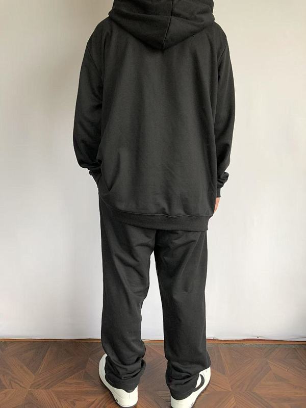 ¥~top 198 Pants 178 Ra⭐ Ph ⭐ Au⭐ En Hoodie Trousers · 4