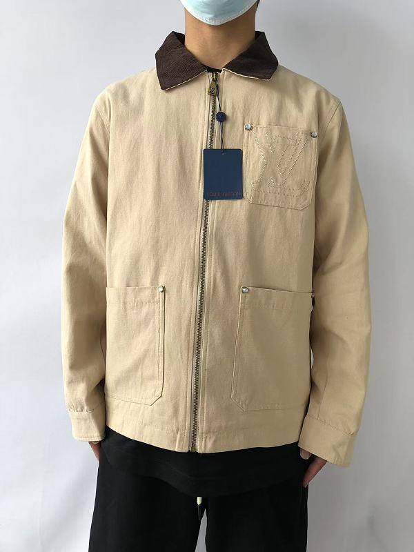 L⭐ Jacket · 2