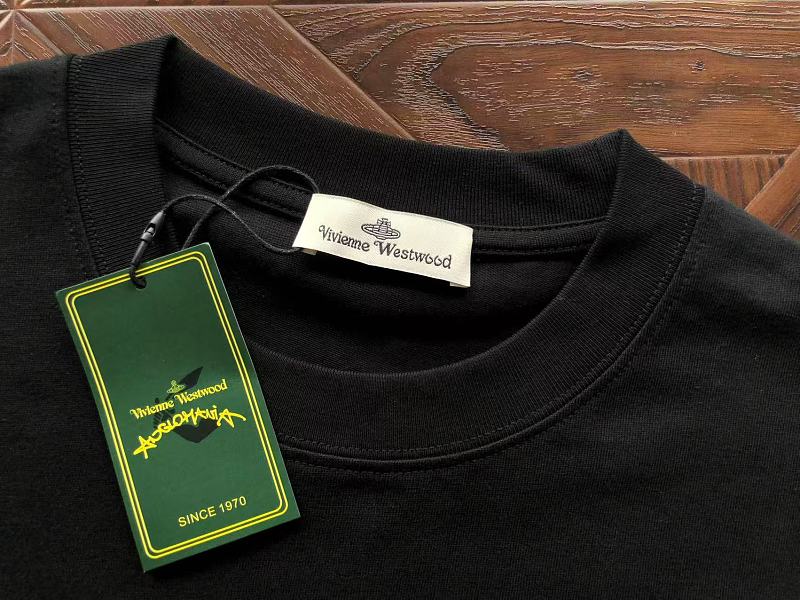 Vivienne Westwood T-shirt 12