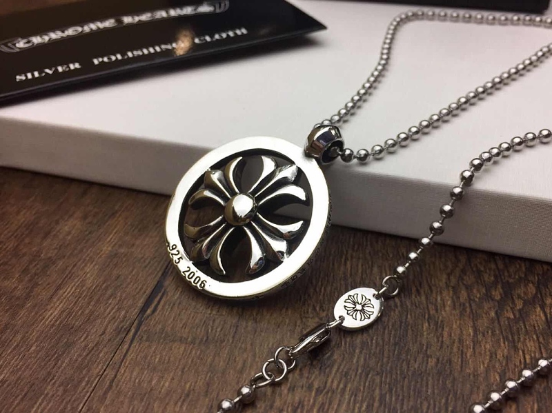 Chrome Hearts Jewelry 5