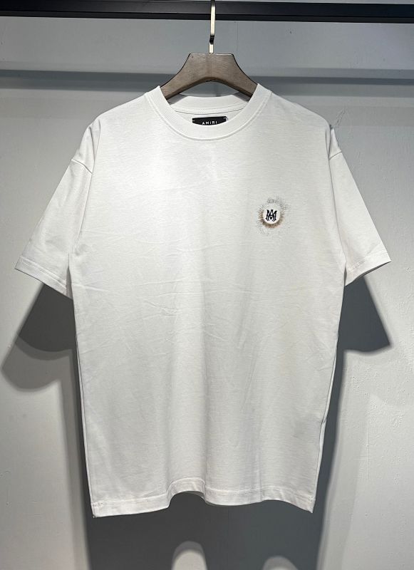 Amiri T-shirt 7
