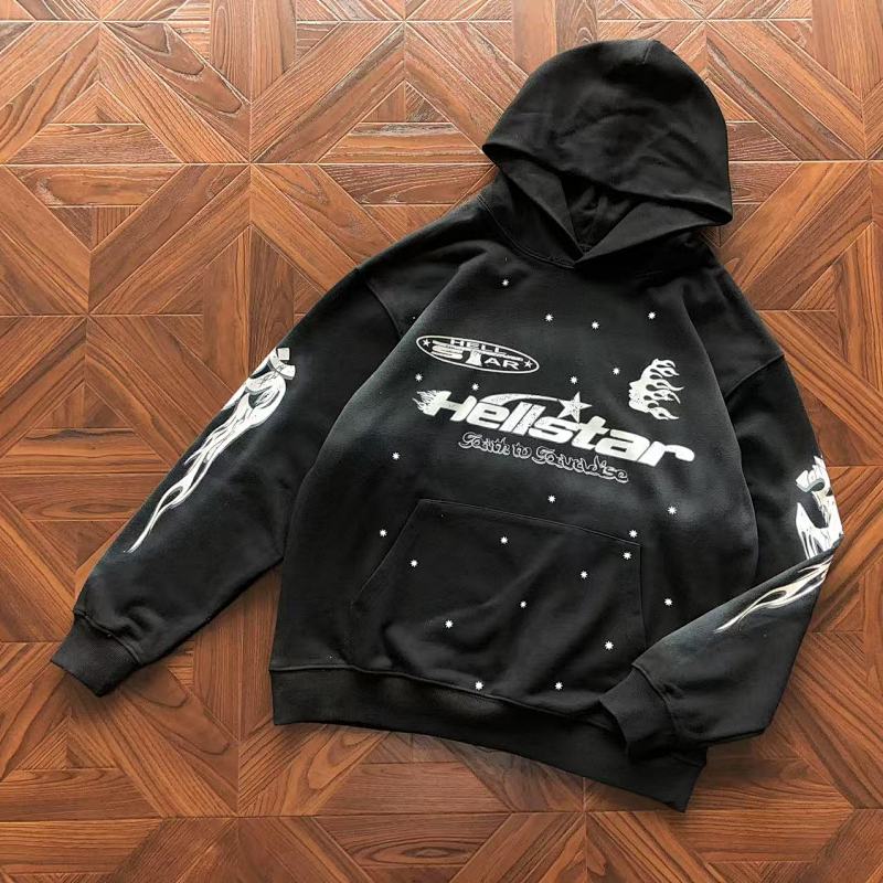 Hellstar Hoodie 5