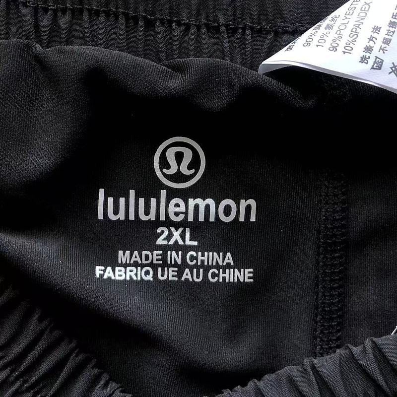 L⭐ ⭐ Ul⭐ M⭐ N Shorts 12