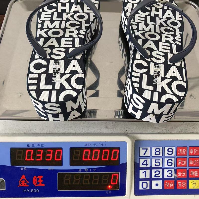 Mi⭐ H⭐ El K⭐ ⭐ S Slippers 10