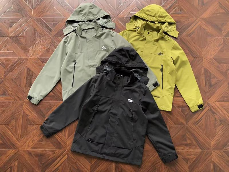 A⭐ O Y⭐ ⭐ A Jacket · 6