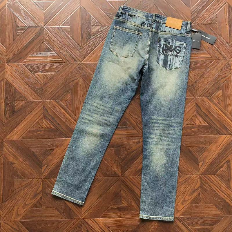 D⭐lc⭐ Ga⭐b⭐⭐a Trousers · 6