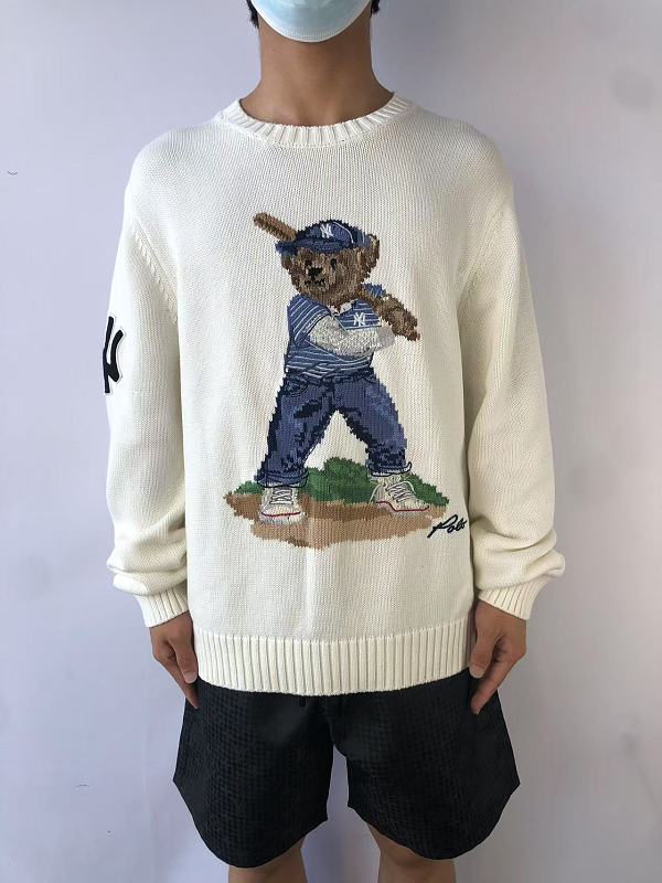 R⭐l⭐ Sweater · 4