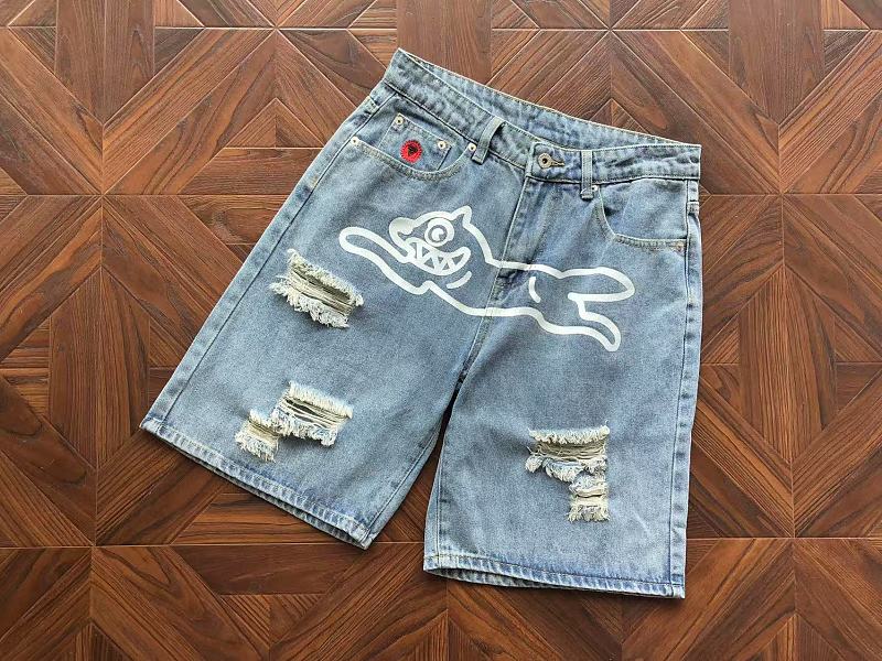 Icecream Shorts · 6
