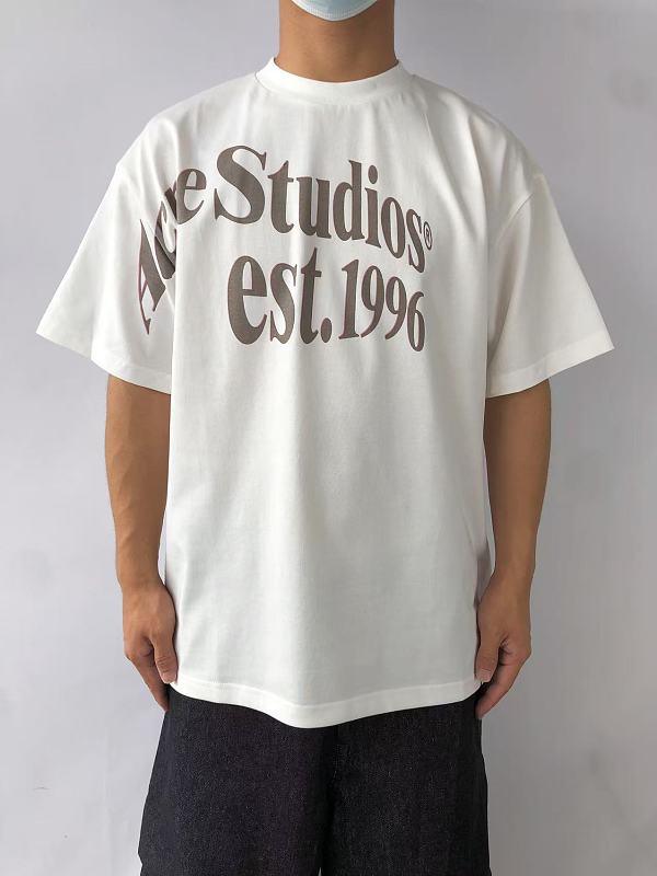 Acne Studios T-shirt 2