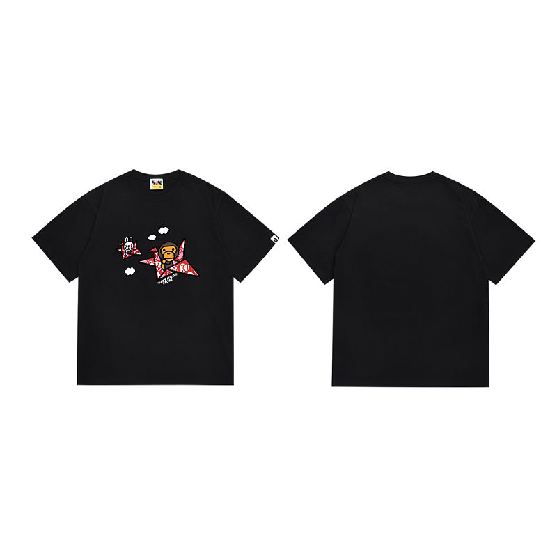 Bape T-shirt 6