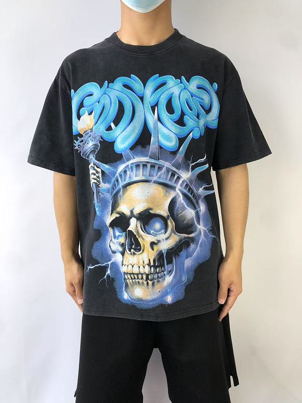 Godspeed T-shirt · 2