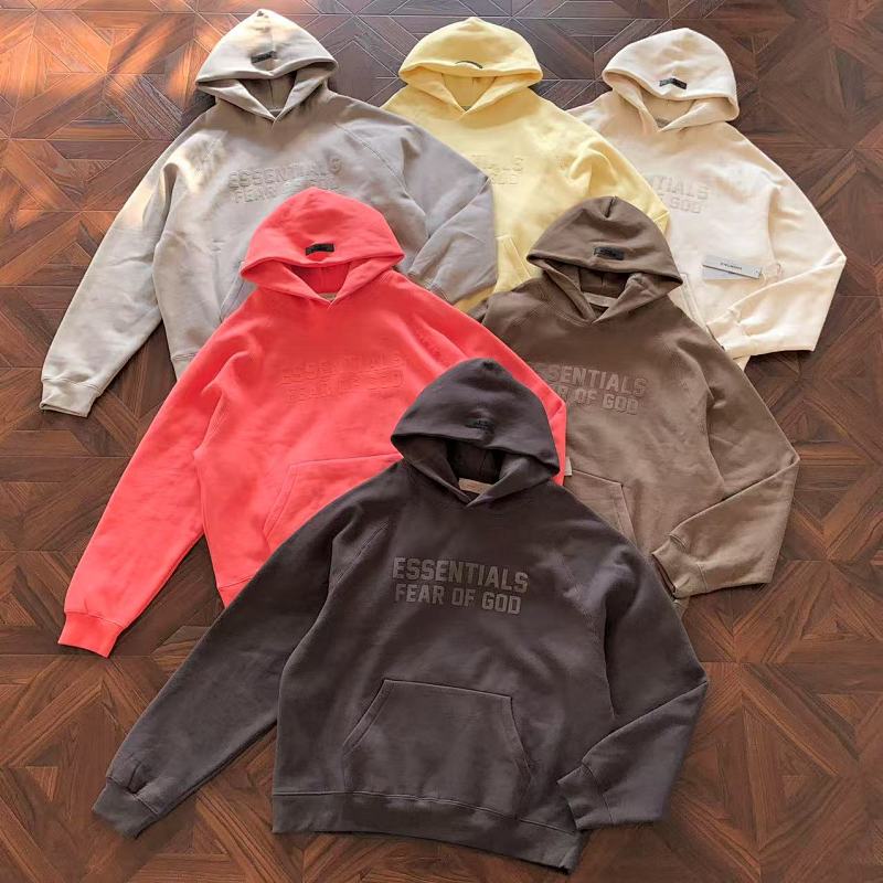 Sale ← 188 Fog Hoodie 6