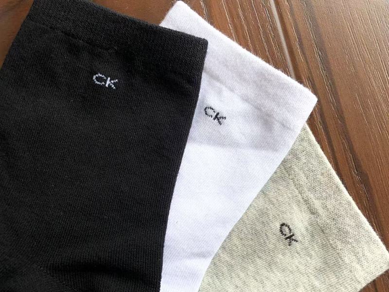 C⭐l⭐in K⭐e⭐n Socks 8