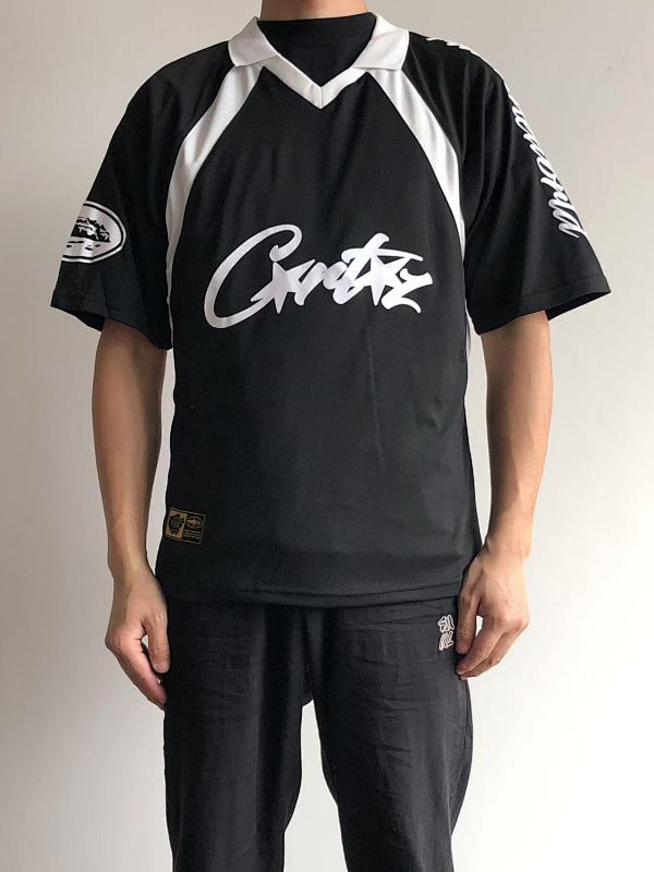 C⭐rt⭐⭐z T-shirt · 3
