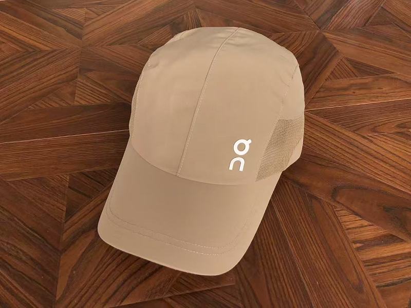 On Ru⭐ ⭐ I⭐ G Cap 9