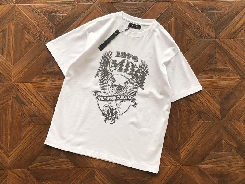 Amiri T-shirt 10