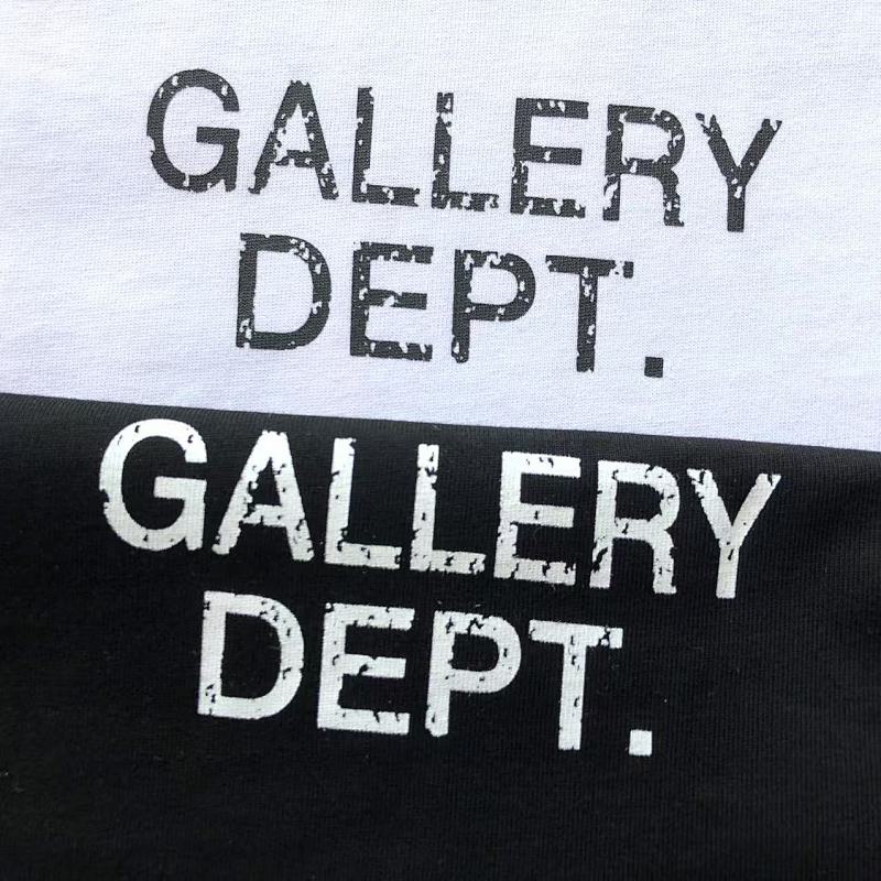 Gallery Dept T-shirt 9