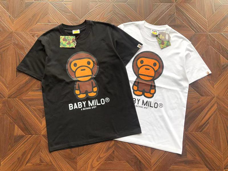 Bape T-shirt 6