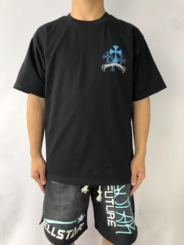 Chrome Hearts T-shirt 2