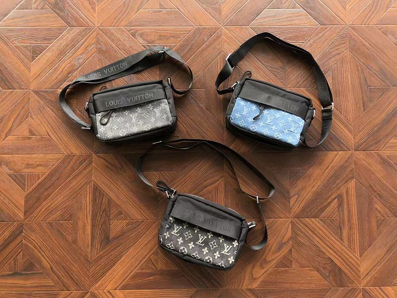 L⭐ Bag 3