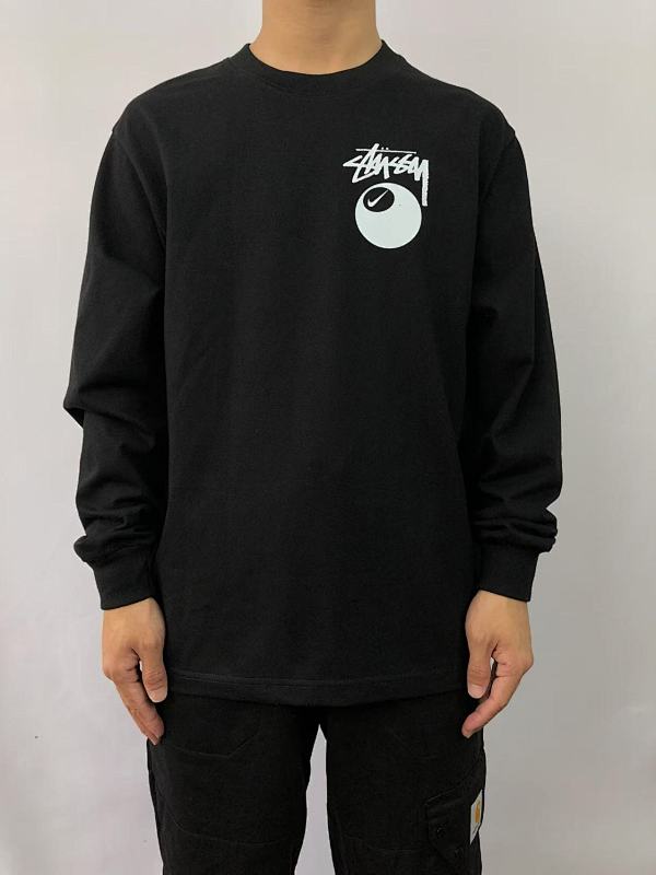 Stussy X N⭐ K⭐ Long-sleeve 3