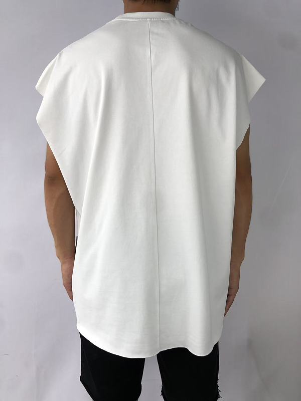 Vintage Vest · 3
