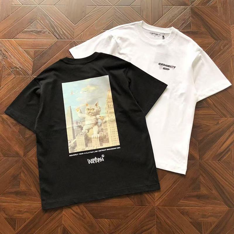 C⭐ Rh⭐ Rtt T-shirt · 5