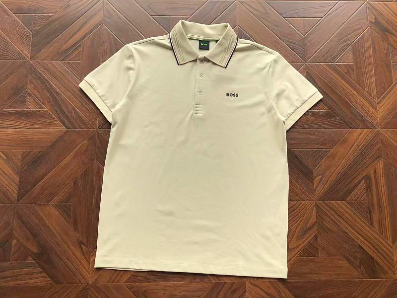 H⭐g⭐ B⭐⭐s Polo 8